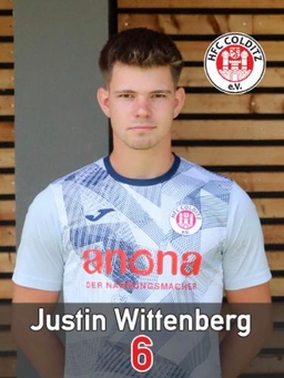 Avatar Bild für Justin Wittenberg