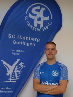 Avatar Bild für Vanja Gligoric