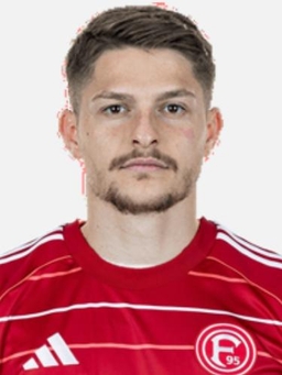 Avatar Bild für Florent Muslija