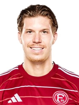 Avatar Bild für Cedric Itten