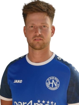 Avatar Bild für Martin Urbanski