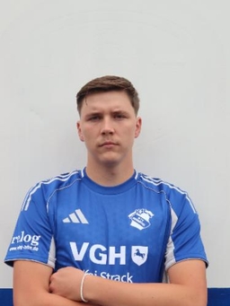 Avatar Bild für Curtis Ben Dittberner