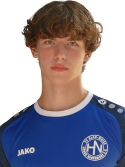 Avatar Bild für Leandro Röttgen