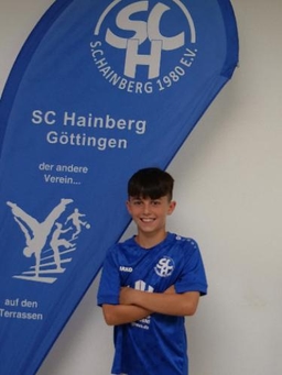 Avatar Bild für Liam Wiegmann