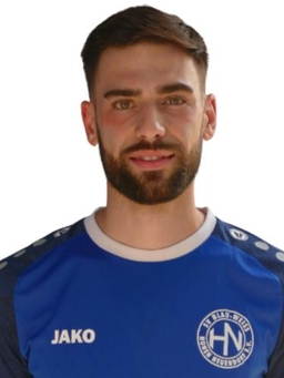 Avatar Bild für Tim Niederau