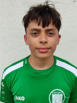 Avatar Bild für Samuel Gian-Luca Cangianiello