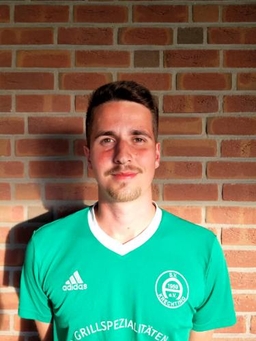 Avatar Bild für Jannik Hebing