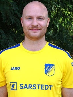 Avatar Bild für Calvin Seinsche