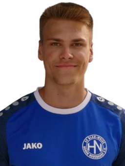 Avatar Bild für Jeremy Domke