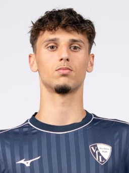 Avatar Bild für Alessandro Crimaldi