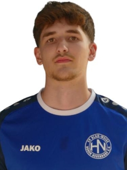 Avatar Bild für Tobias Liebig