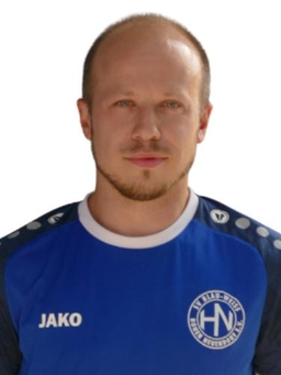 Avatar Bild für Sebastian Wolf