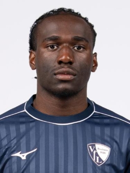 Avatar Bild für Owono Darnell Keumo