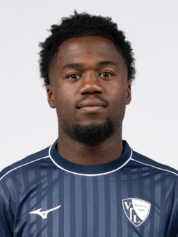 Avatar Bild für Daryl Brian Tschoumy Nana