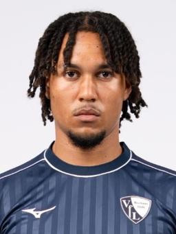 Avatar Bild für Desmond Jayden Fischer