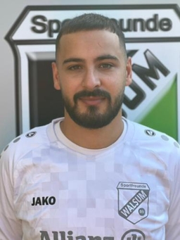 Avatar Bild für Alp Birtan Yilmaz