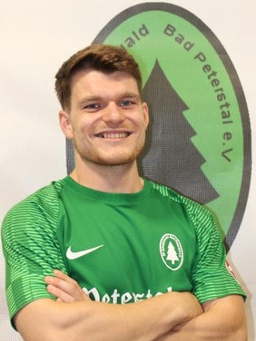 Avatar Bild für Marius Armbruster