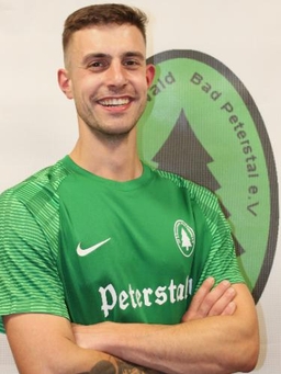 Avatar Bild für Lukas Bächle