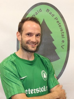 Avatar Bild für Tobias Erdrich