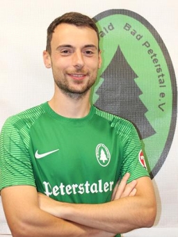 Avatar Bild für Fabio Fantoli