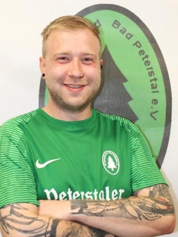 Avatar Bild für Adrian Fritschi