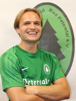 Avatar Bild für Lucas Heiberger