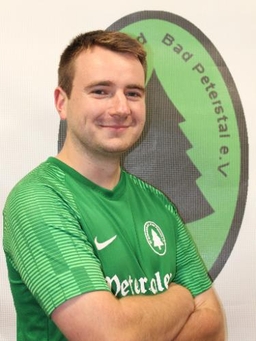 Avatar Bild für Emanuel Huber