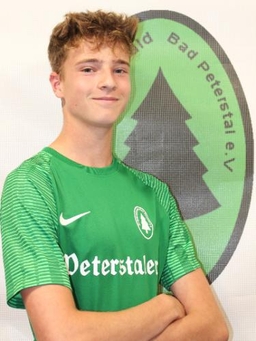 Avatar Bild für Jeremias Huber