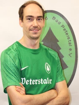 Avatar Bild für Benjamin Kimmig