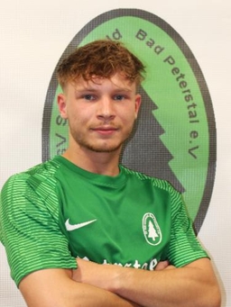 Avatar Bild für Pascal Kubeth