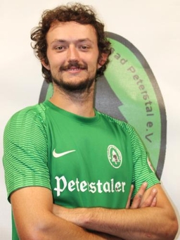 Avatar Bild für Oliver Oehler