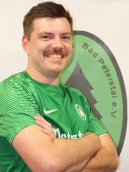 Avatar Bild für Leon Sehlinger