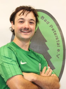 Avatar Bild für Matthias Springmann