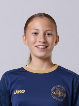 Avatar Bild für Alegra Montenegro-Hernandez