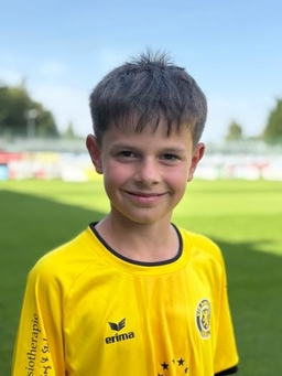 Avatar Bild für Finn Klötzer