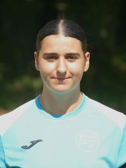 Avatar Bild für Selina Dehm