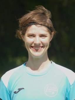 Avatar Bild für Barbara Engbarth