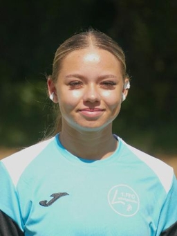 Avatar Bild für Destiny Jordan Gladys Garaj