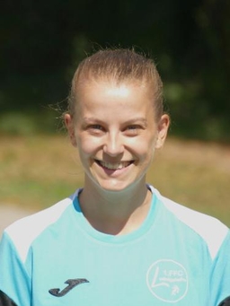 Avatar Bild für Lina Louise Hantge