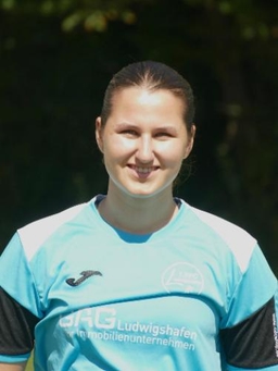 Avatar Bild für Carina Mauer