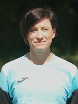 Avatar Bild für Katrin Waldenburger