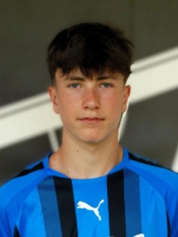Avatar Bild für Fabian Jost