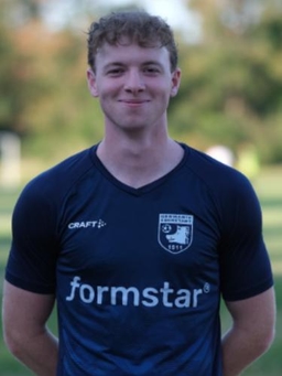 Avatar Bild für Finn Hellmuth
