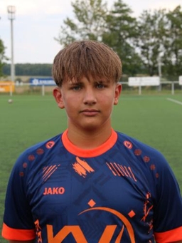 Avatar Bild für Emil Becker