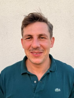 Avatar Bild für Daniel Borde