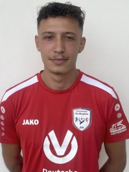 Avatar Bild für Juanito Mario Paul Jäger