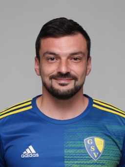 Avatar Bild für Marcel Kasüske