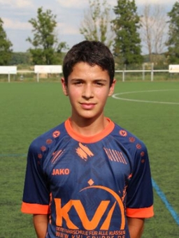 Avatar Bild für Schmitt Henry-Lui