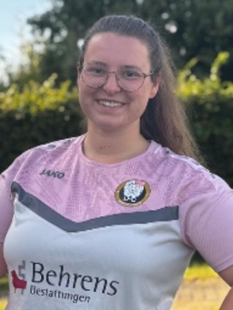 Avatar Bild für Anna Töpfer