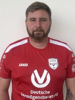 Avatar Bild für Dominik Veth